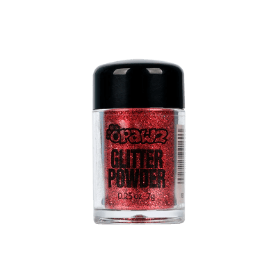Glitter Powder-Red OPAWZ (TG10)