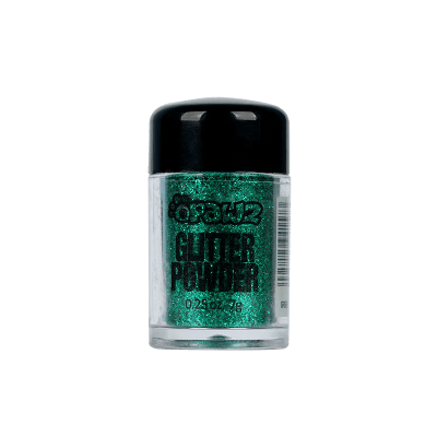 Glitter Powder-Green OPAWZ (TG12)