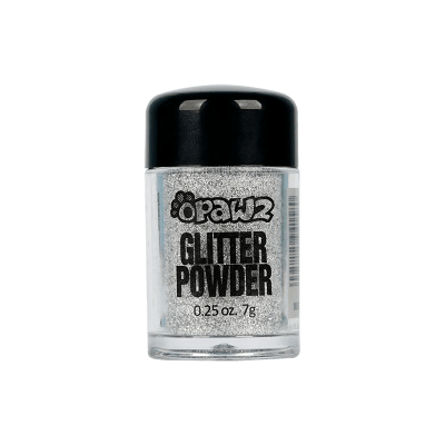Glitter Powder-Silver OPAWZ (TG09)