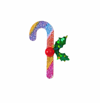 Pack Adhesivo Pity Biju - Caramelo Liston 16 Unidades