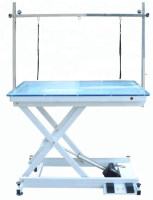 Mesa Grande LED Electrica para Grooming PRO GROOMERS