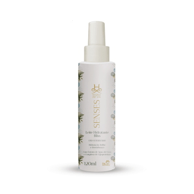 Desenredante Serum Hydra Senses Bliss