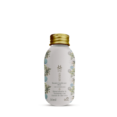 Hydra Pet Spa Senses Booster Bliss 50ml (1.69oz)