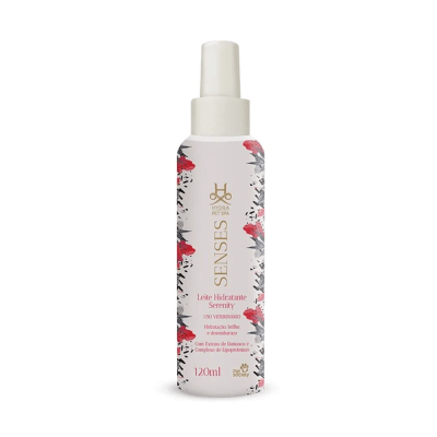 Sérum desembaraçante Hydra Senses Serenity 120ml (4,05oz)
