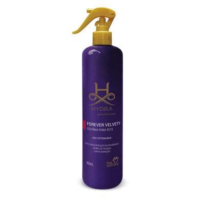 Perfume Hydra Forever Velvety