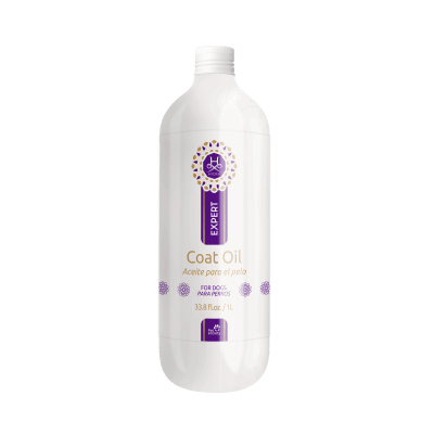 Hydra EXPERT Coat OIL (Aceite para el Pelo) 1Lt