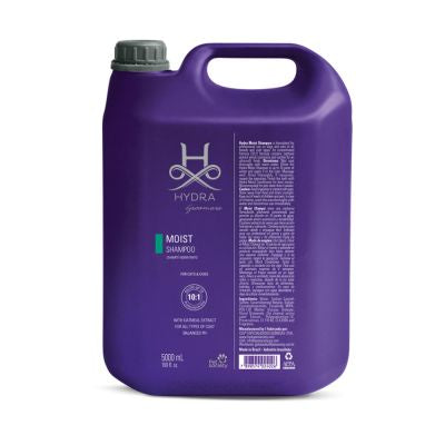 Shampoo Hydra Moisturizing 5 lts