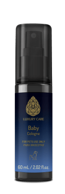 Perfume Hydra Luxury Care - Baby 60ml