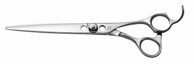 Tesoura reta profissional UTSUMI Nova WO 