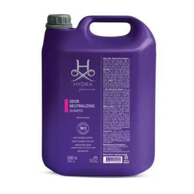 Bidón de Hydra Odor Neutralizing Shampoo 5Lt