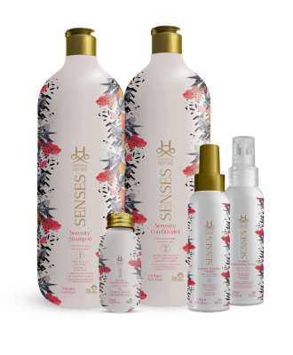 Set Hydra Pet SPA Hidratación (Senses Serenity)