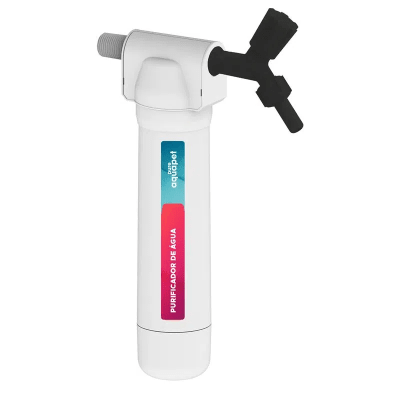 Purificador de Agua Pure AquaPET de Pure Shower