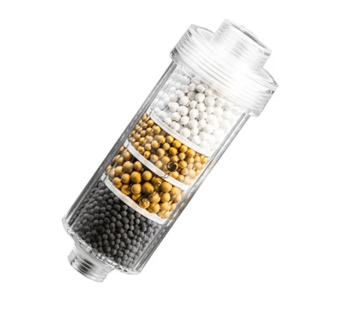 Filtro Purificador Pure Shower - 4 Etapas (PF-ALL-4E)