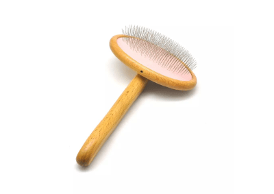 Raspador oval Pro Groomers