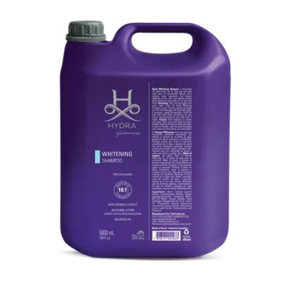 Shampoo Hydra Whitenning 5Lt
