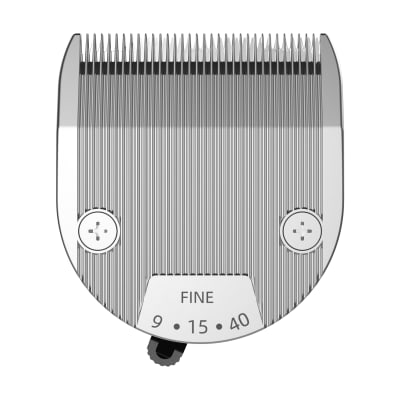 Cuchilla Fina Shernbao Titanium 5-en-1