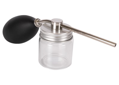 Aplicador de Tiza Show Tech+ Powder Puffer 50 ml