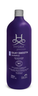 Hydra Silky Smooth Shampoo (Manto Liso) 1Lt