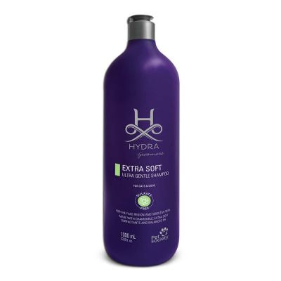 Shampoo Hydra Soft Facial