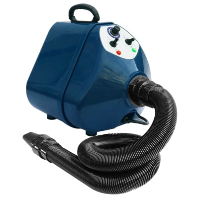 Turbina profissional ULTIMATE Pro Groomers - 3 motores