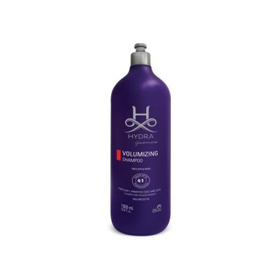 Shampoo Hydra Volumizing