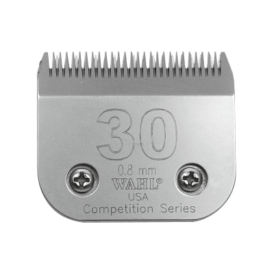 Faca Wahl Competition Series nº 30