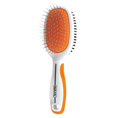 Cepillo Pin Brush Doble Cara Grande WAHL