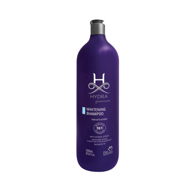 Hydra Whitening Shampoo 1Lt