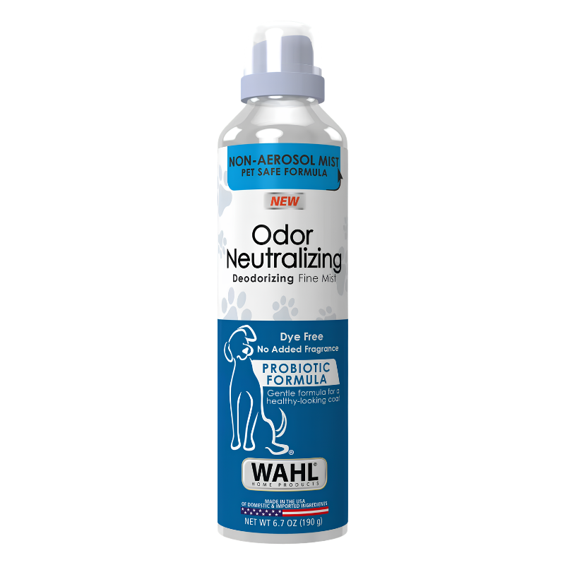 Spray Neutralizador de Olores Wahl