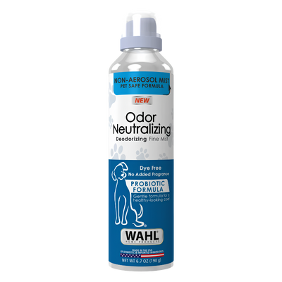 Spray Neutralizador de Olores Wahl