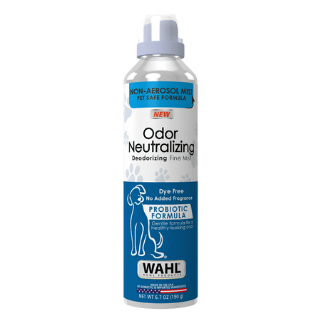 Spray Neutralizador de Olores Wahl