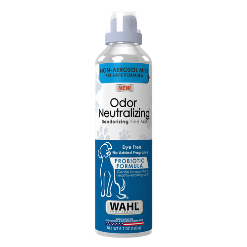 Spray Neutralizador de Olores Wahl