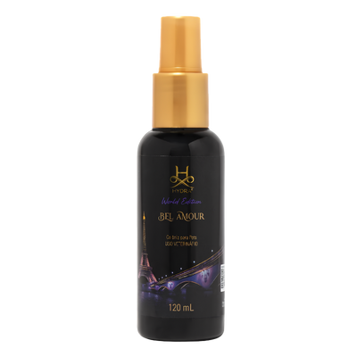 Perfume Hydra Bel Amour World Edition 120ml
