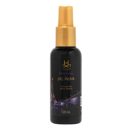 Perfume Hydra Bel Amour World Edition 120ml