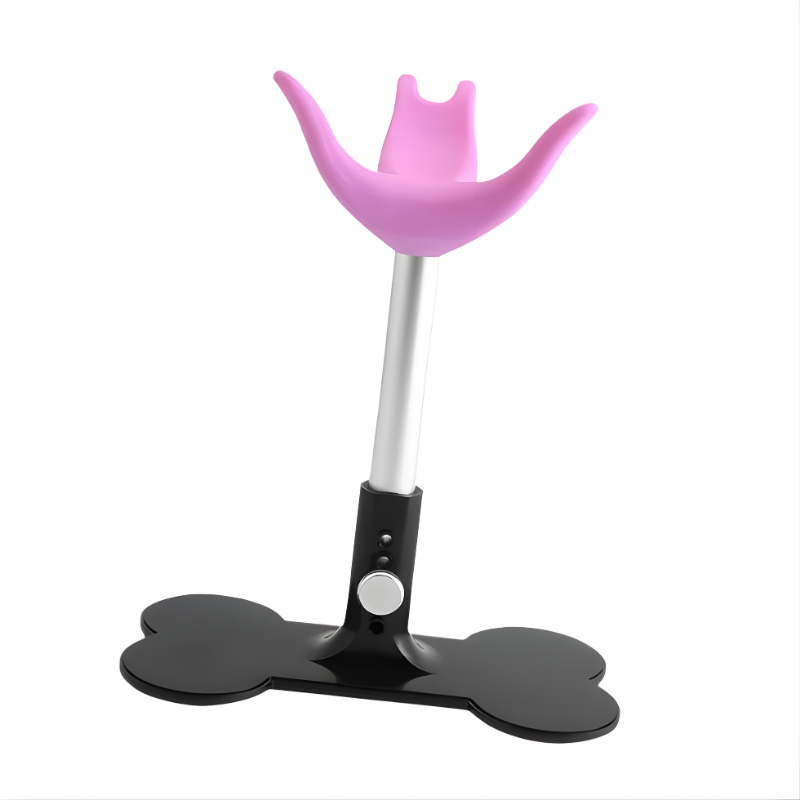 Soporte de asistencia para grooming Pro Groomers