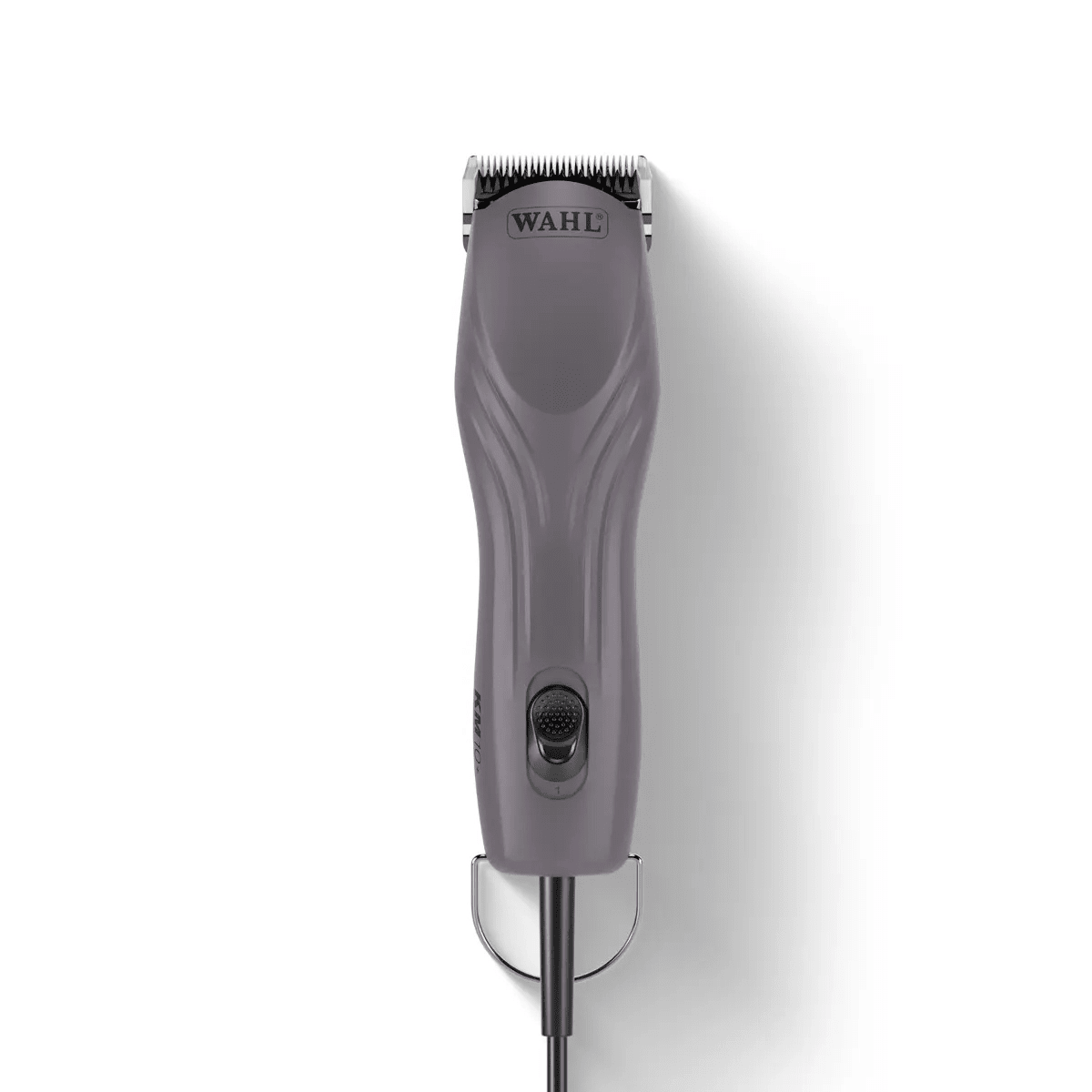 Máquina Profesional WAHL KM10+ Brushless 2 Vel. LOCKGUARD