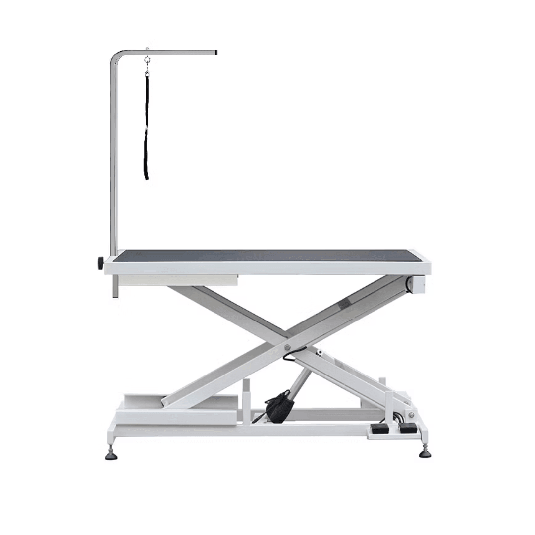 Mesa Eléctrica Grande Profesional para Mascotas Pro Groomers - X-LOW