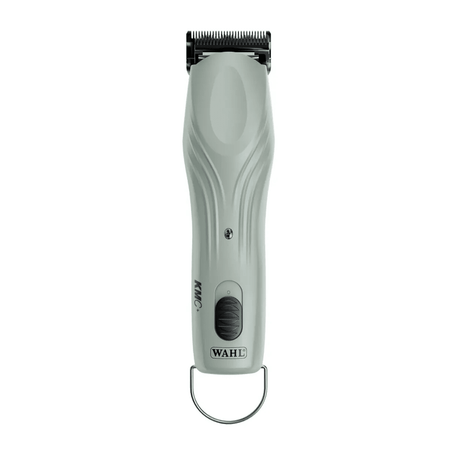 Máquina Profesional WAHL KMC+ Brushless 2 Vel. Inalámbrica