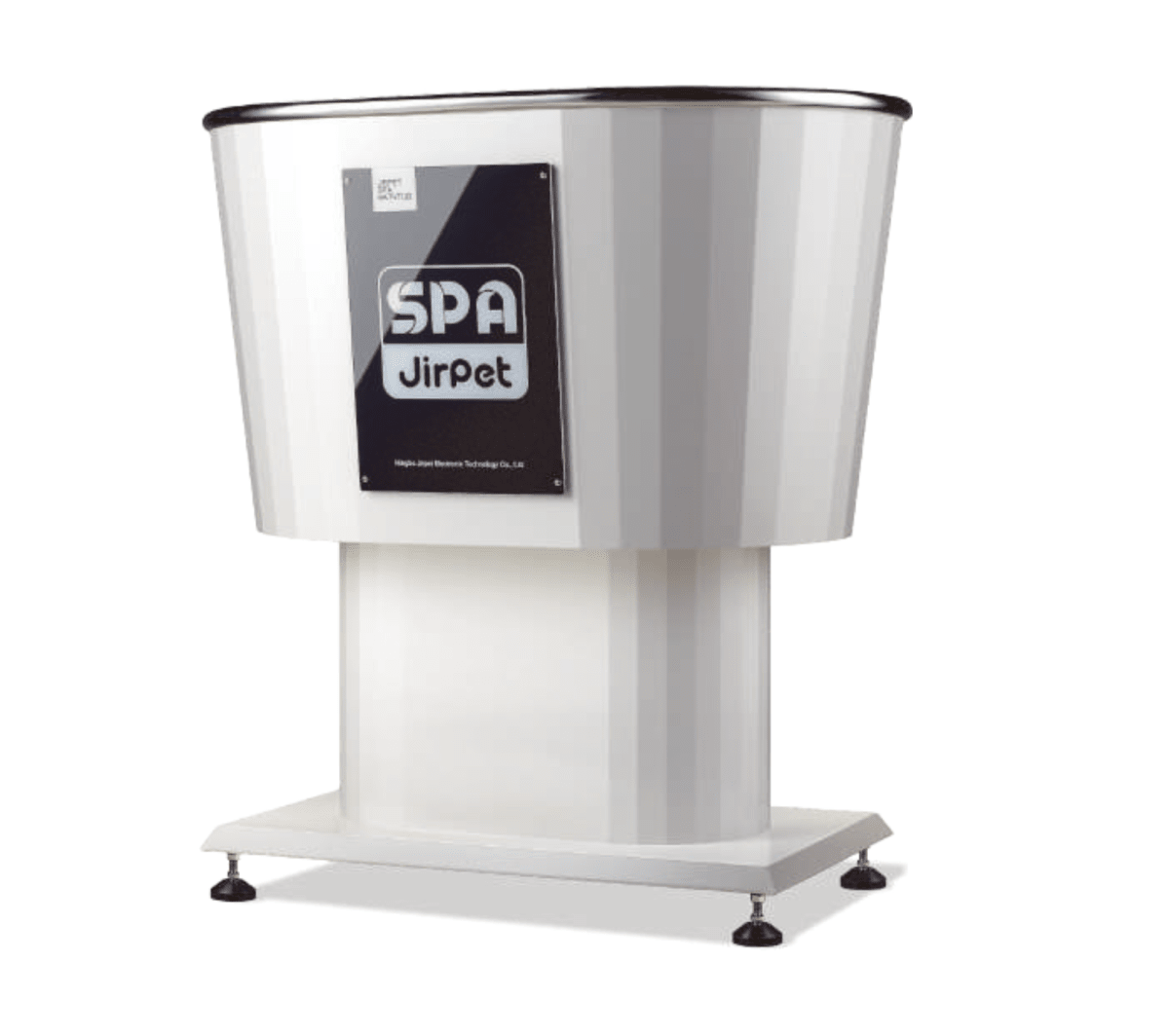 Bañera SPA para Mascotas - JIRPET S5