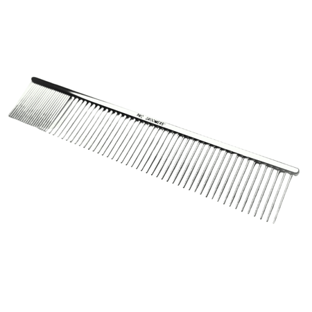 Pente misto profissional 1/3 Pro Groomers 9