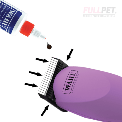 Aceite Lubricante para Cuchillas WAHL Professional