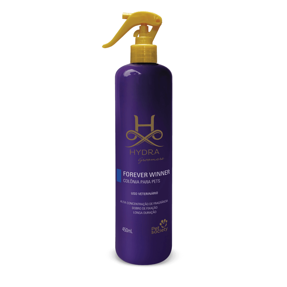 Perfume Hydra Forever 450 ML - Candy