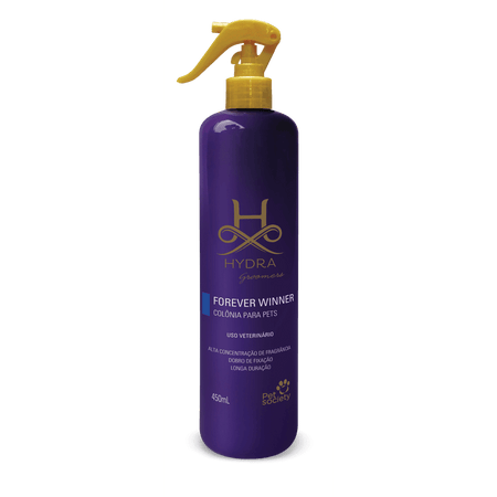 Perfume Hydra Forever Winner