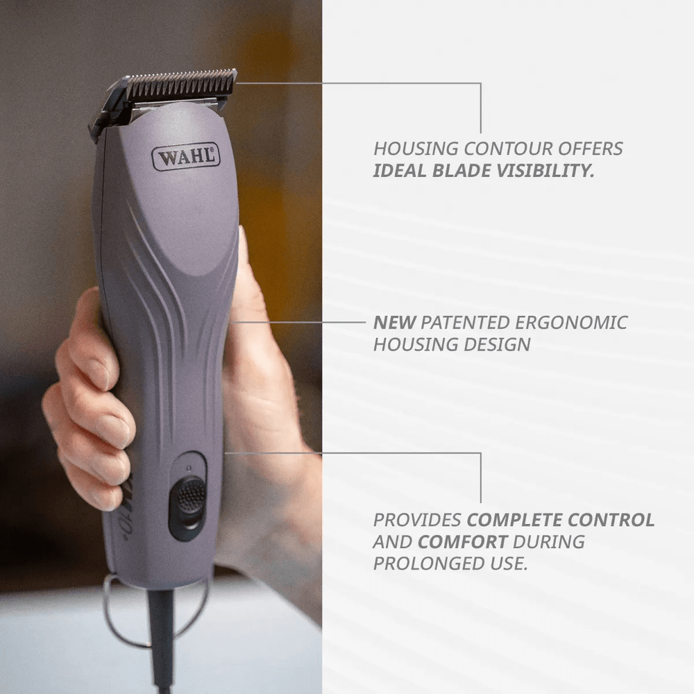 Wahl KM10+ LOCKGUARD - vista 4