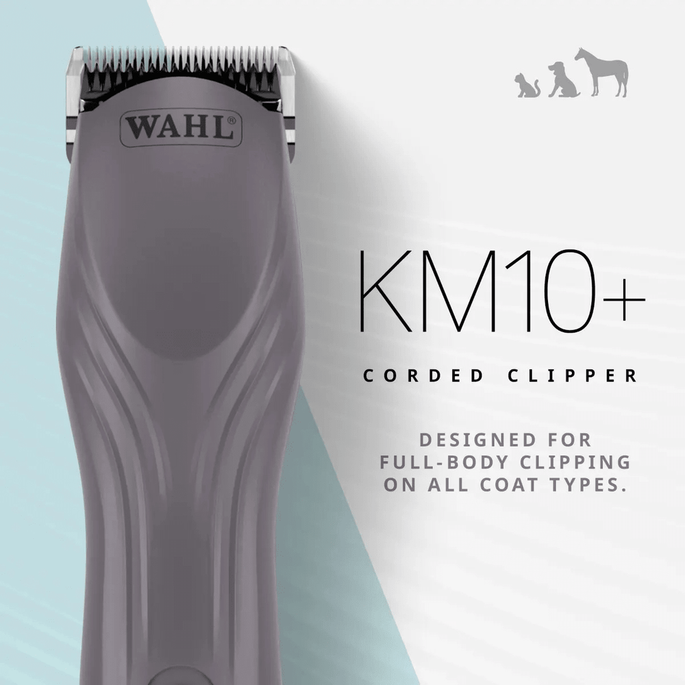 Wahl KM10+ LOCKGUARD - vista 2