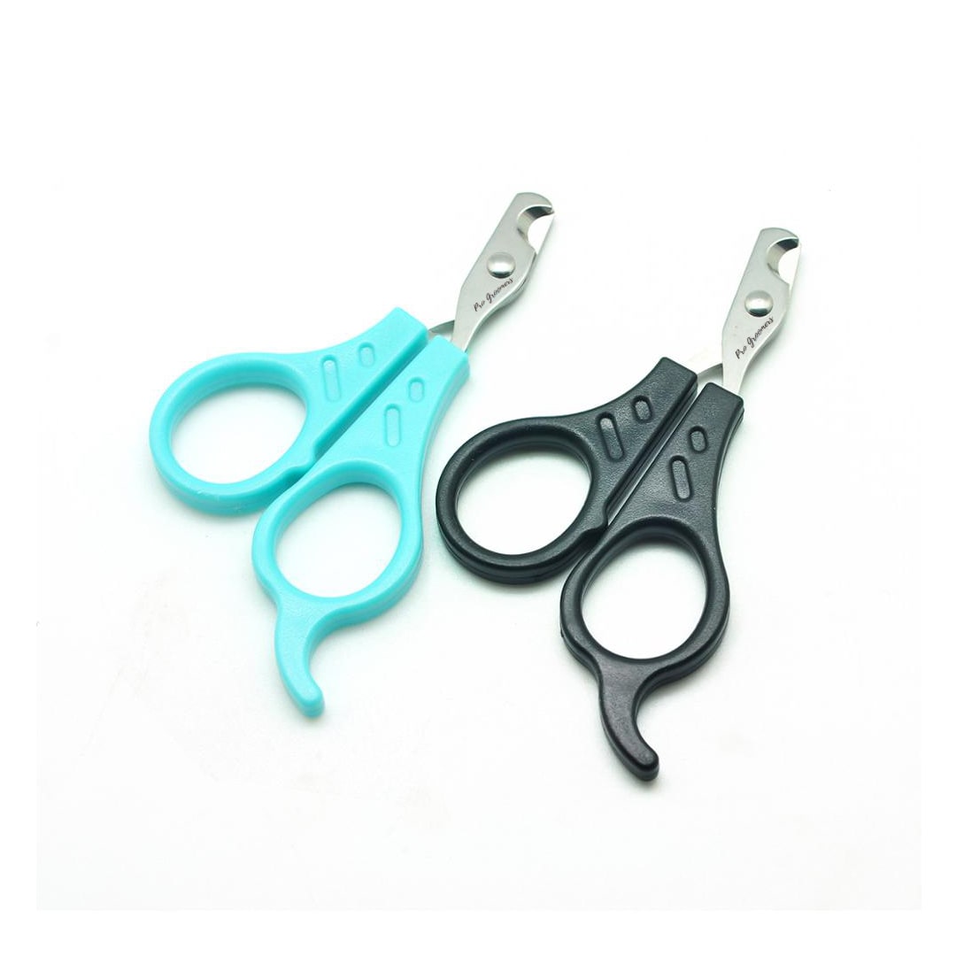 Corta Uñas para Animales Pequeños Pro Groomers