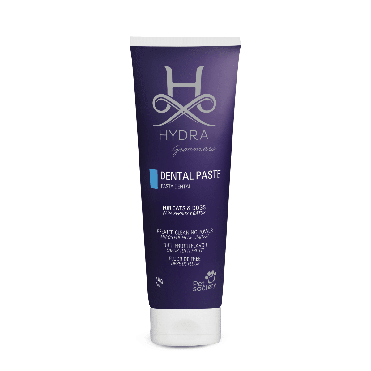 Pasta Dental Hydra 140 grs