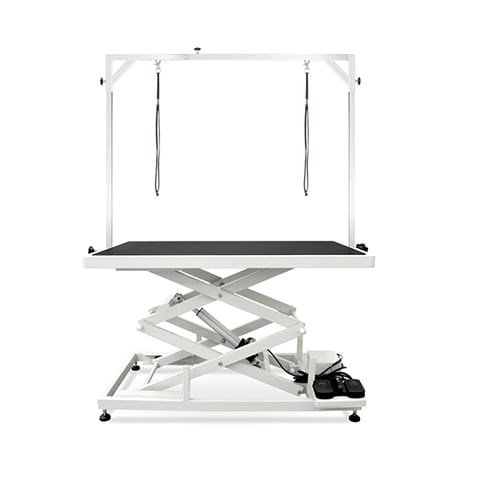 Mesa Eléctrica Grande Profesional para Mascotas Pro Groomers - X-HIGH ELITE
