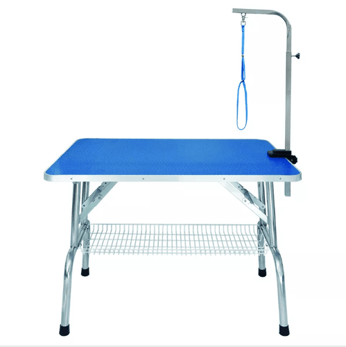 Mesa Mediana Plegable Pro Groomers PV-PG-FT-1102