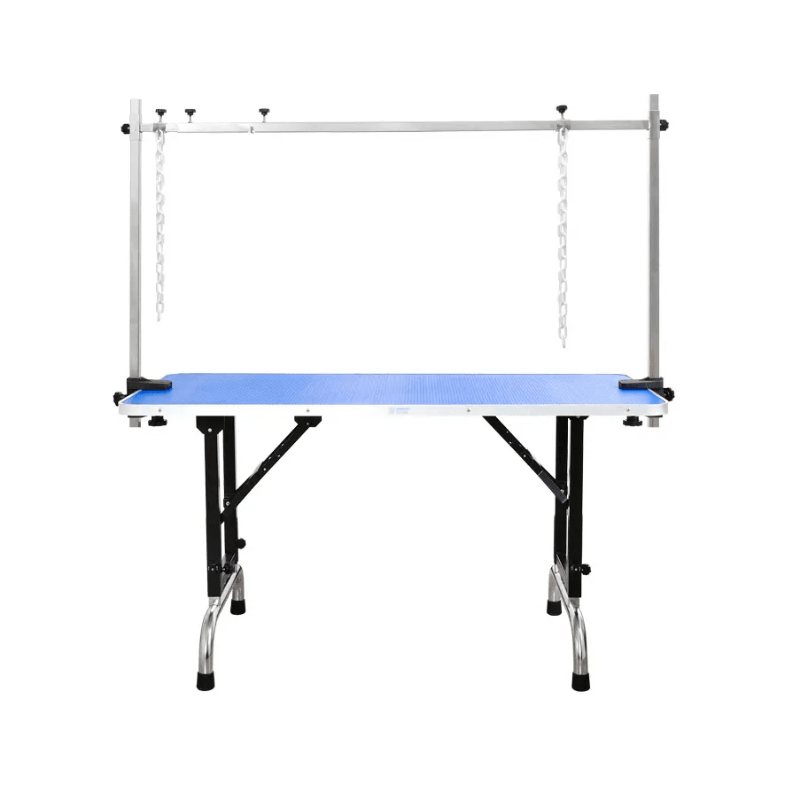 Mesa Grande de Altura Regulable Pro Groomers (PV-PG-FT-1108LH)